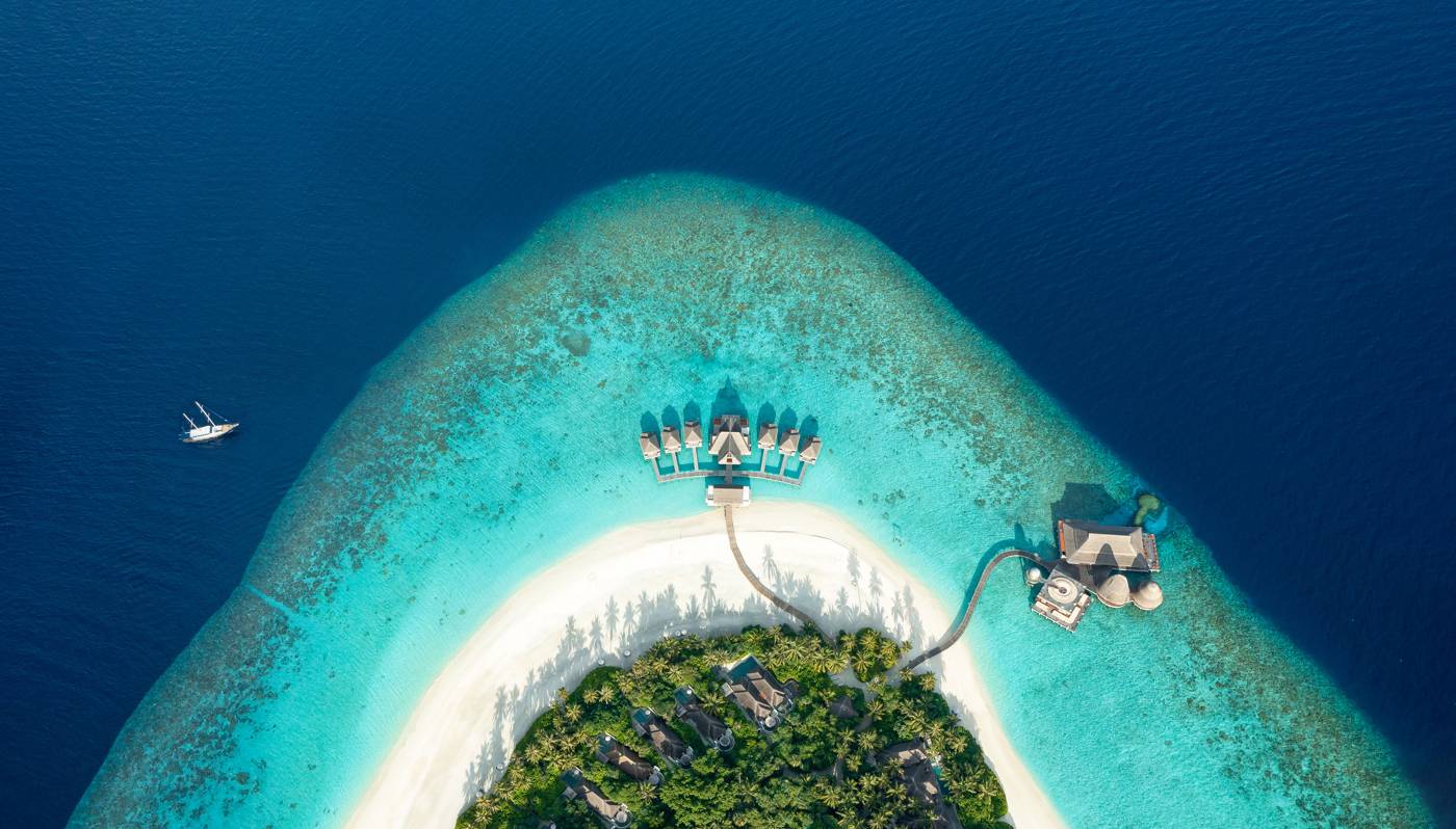 Kani resort