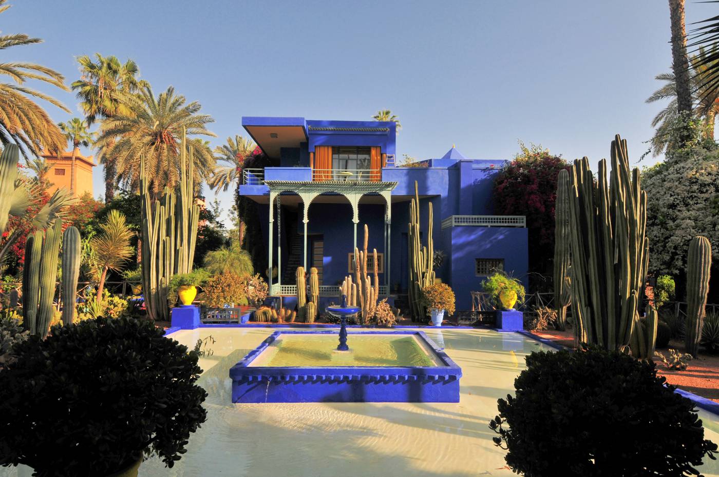 La Palmeraie (Marrakech) resort
