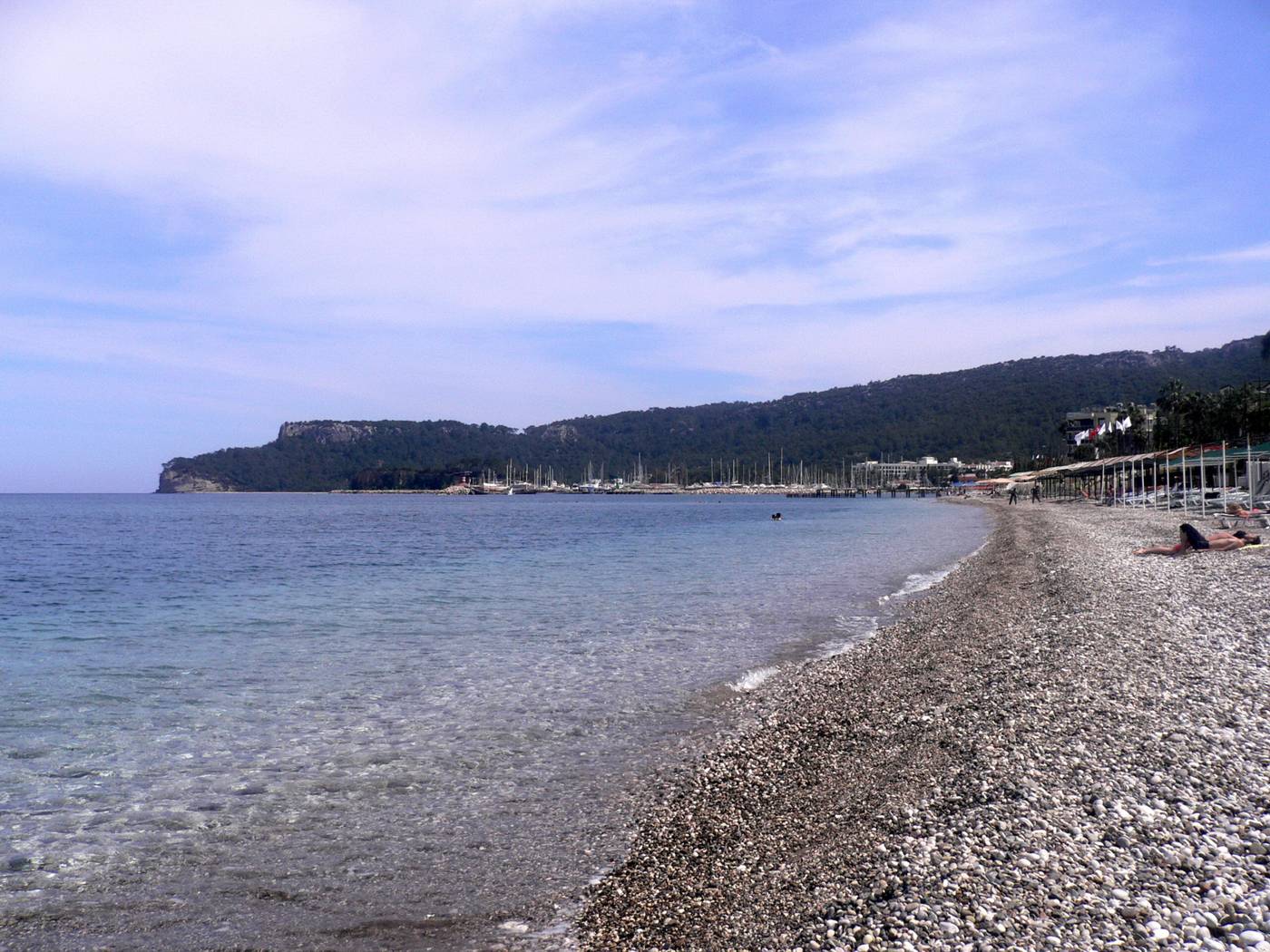 Palmiye resort